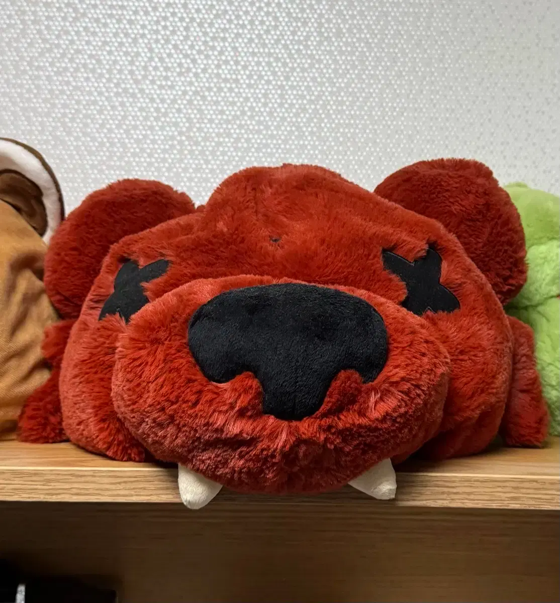 Brawl Stars Nita Bear Hat | Bunjang Global